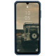 UAG Scout case for Samsung A15 5G - blue