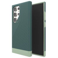 Zagg Cases Denali case for Samsung Galaxy S24 Ultra - green