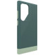 Zagg Cases Denali case for Samsung Galaxy S24 Ultra - green