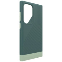 Zagg Cases Denali case for Samsung Galaxy S24 Ultra - green
