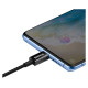 Baseus Superior USB-A / micro USB 2A cable 2m - black