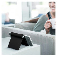 Ugreen LP106 50747 95 x 85 mm desk stand for 4-7.9" phone - black