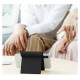 Ugreen LP106 50747 95 x 85 mm desk stand for 4-7.9" phone - black