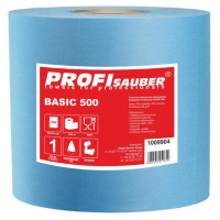Profi Sauber Dust-free non-woven industrial cleaning cloth ProfiSauber BASIC 500