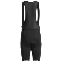 Rockbros RK2002L short bib shorts with L insert - black