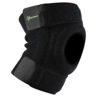 Rockbros LF1106M sports protector for patella and knee joint size M - black
