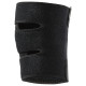 Rockbros LF1106M sports protector for patella and knee joint size M - black