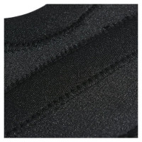 Rockbros LF1106M sports protector for patella and knee joint size M - black