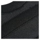 Rockbros LF1106M sports protector for patella and knee joint size M - black