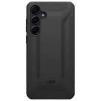 UAG Scout case for Samsung Galaxy A55 - black