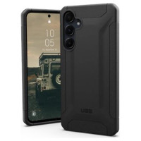 UAG Scout case for Samsung Galaxy A55 - black