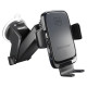 3Mk Protection 3mk Drive & Charge car phone holder for grille/window/cockpit with inductive charger - black
