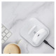 Bobovr BD2 charging station for BoboVR B2 external batteries + B2 battery - white
