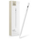 Tech-Protect Digital Stylus Magnetic for iPad - White