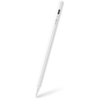 Tech-Protect Digital Stylus Magnetic for iPad - White