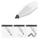 Tech-Protect Digital Stylus Magnetic for iPad - White