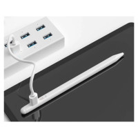 Tech-Protect Digital Stylus Magnetic for iPad - White