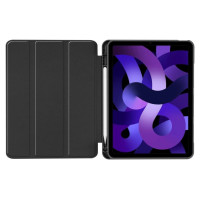 Tech-Protect SC Pen Case for iPad Air 10.9" 2020-2022 / 11" 2024 - Black