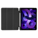 Tech-Protect SC Pen Case for iPad Air 10.9" 2020-2022 / 11" 2024 - Black