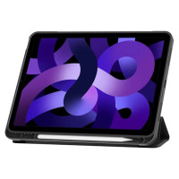 Tech-Protect SC Pen Case for iPad Air 10.9" 2020-2022 / 11" 2024 - Black