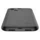 Tech-Protect PowerCase for iPhone 13 / 13 Pro with 4800mAh Powerbank - Black