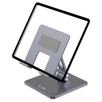 Tech-Protect Z11 universal stand for tablets up to 13" - gray