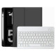 Tech-Protect SC Pen + Keyboard Case with Keyboard for iPad Air 10.9" 2020-2022 / 11" 2024 - Black