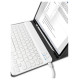 Tech-Protect SC Pen + Keyboard Case with Keyboard for iPad Air 10.9" 2020-2022 / 11" 2024 - Black