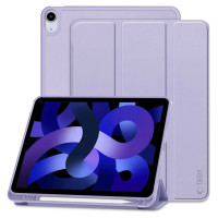 Tech-Protect SC Pen Case for iPad Air 10.9" 2020-2022 / 11" 2024 - Purple