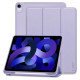 Tech-Protect SC Pen Case for iPad Air 10.9" 2020-2022 / 11" 2024 - Purple