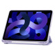 Tech-Protect SC Pen Case for iPad Air 10.9" 2020-2022 / 11" 2024 - Purple