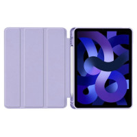 Tech-Protect SC Pen Case for iPad Air 10.9" 2020-2022 / 11" 2024 - Purple