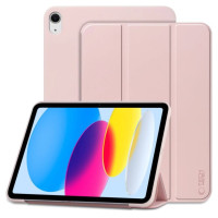 Tech-Protect SmartCase for iPad 10.9" 2022 - Pink