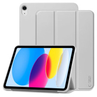 Tech-Protect SmartCase for iPad 10.9" 2022 - Gray
