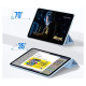 Tech-Protect SmartCase for iPad 10.9" 2022 - Gray
