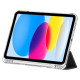 Tech-Protect SC Pen Hybrid Case for iPad 10.9" 2022 - Black