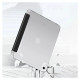 Tech-Protect SC Pen Hybrid Case for iPad 10.9" 2022 - Black