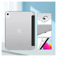 Tech-Protect SC Pen Hybrid Case for iPad 10.9" 2022 - Black