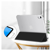 Tech-Protect SC Pen Hybrid Case for iPad 10.9" 2022 - Black