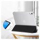 Tech-Protect SC Pen Hybrid Case for iPad 10.9" 2022 - Black