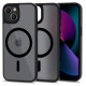 Tech-Protect MagMat MagSafe iPhone 13 mini case - matte black