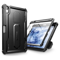 Tech-Protect Kevlar Pro Case for iPad 10.9" 2022 - Black