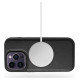 Tech-Protect Wallet MagSafe case for iPhone 13 - black