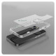 Tech-Protect FlexAir Hybrid iPhone 15 Case - Clear