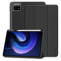 Tech-Protect SC Pen Case for Xiaomi Pad 6 / 6 Pro - Black