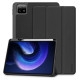 Tech-Protect SC Pen Case for Xiaomi Pad 6 / 6 Pro - Black