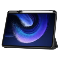 Tech-Protect SC Pen Case for Xiaomi Pad 6 / 6 Pro - Black