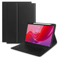 Tech-Protect SC Pen + Keyboard Case with Keyboard for Lenovo Tab M11 11" TB-330 - Black
