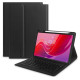 Tech-Protect SC Pen + Keyboard Case with Keyboard for Lenovo Tab M11 11" TB-330 - Black