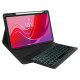 Tech-Protect SC Pen + Keyboard Case with Keyboard for Lenovo Tab M11 11" TB-330 - Black